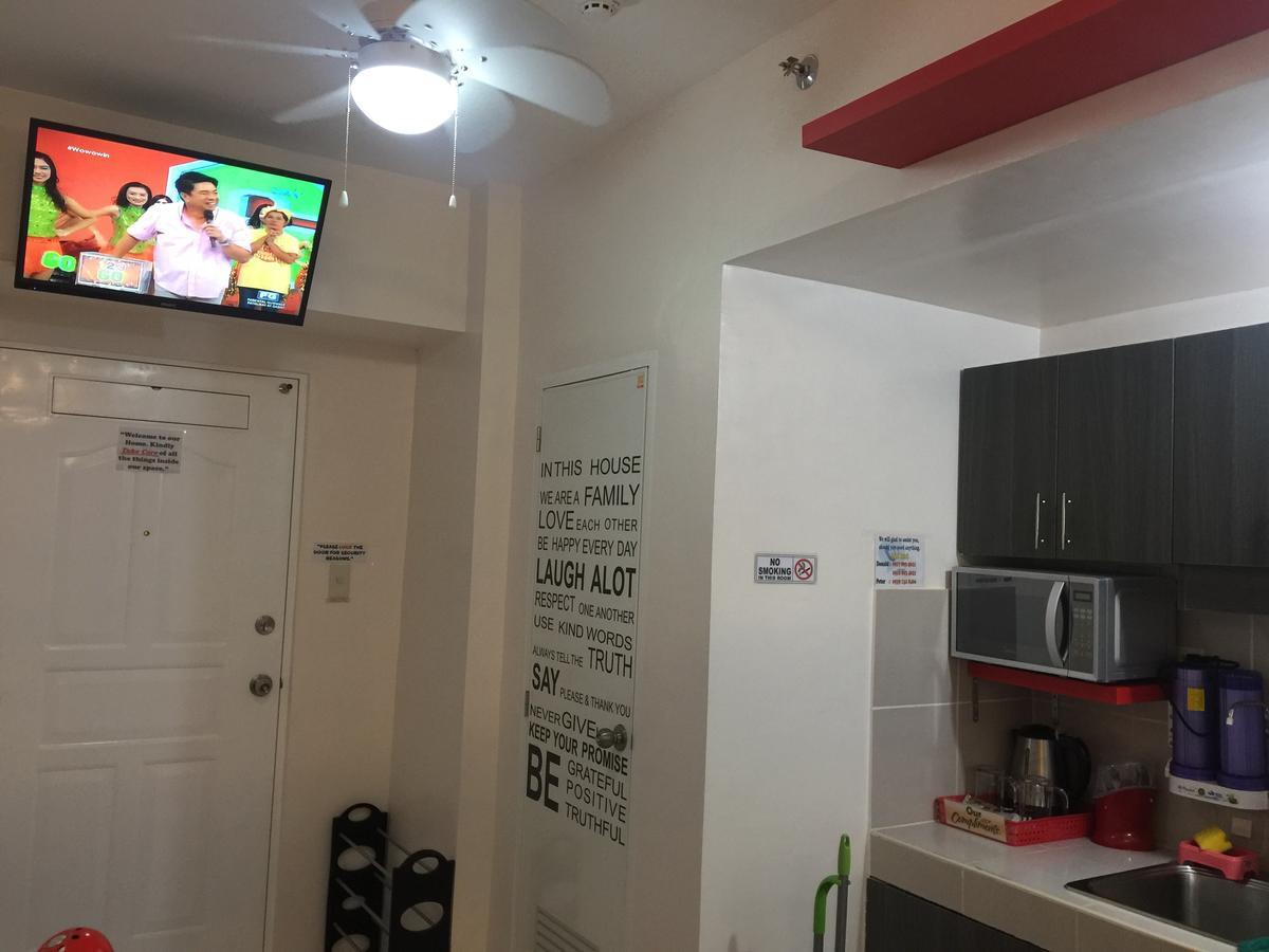 Your Home In Tagaytay. Tagaytay City Εξωτερικό φωτογραφία