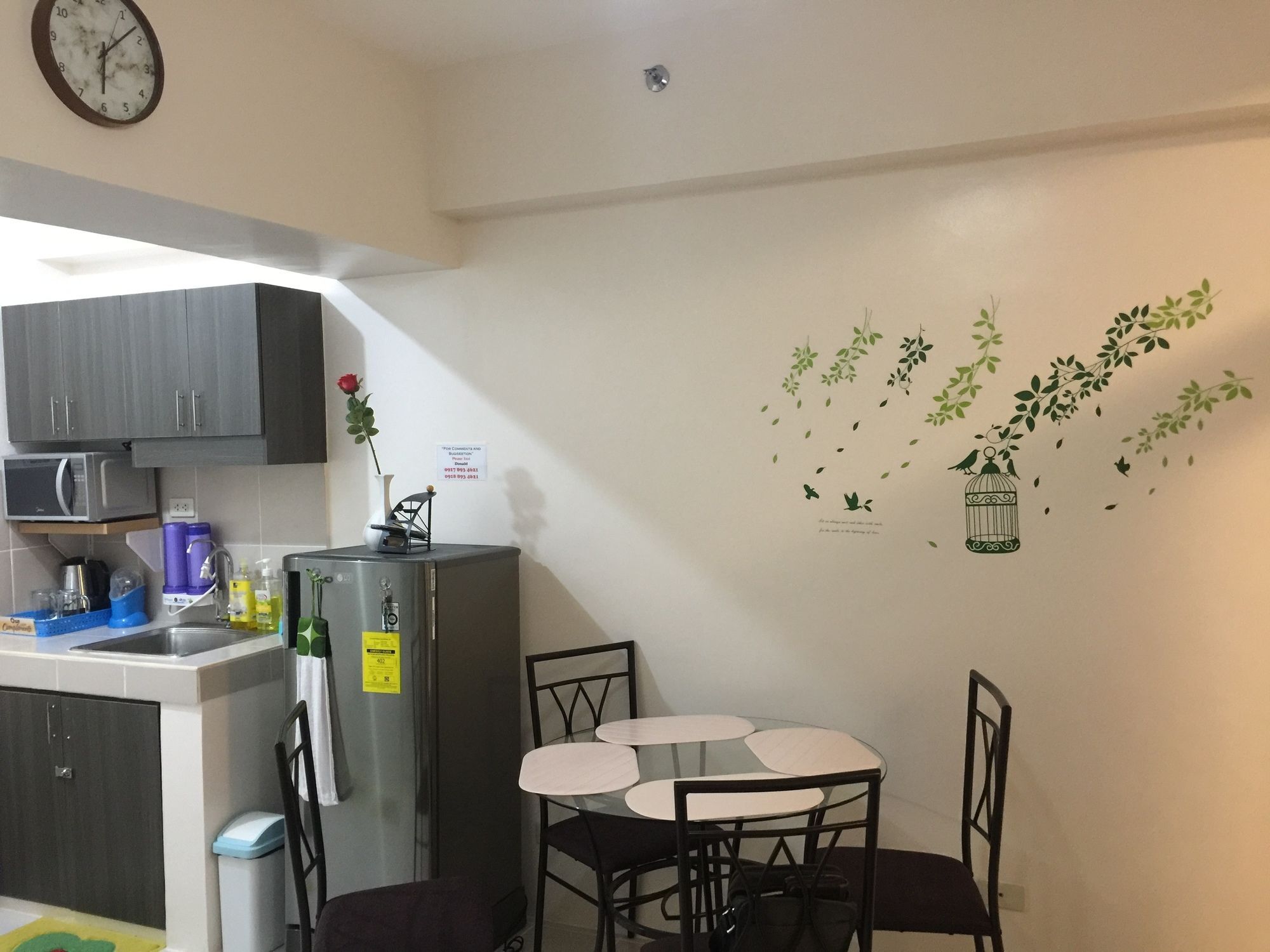 Your Home In Tagaytay. Tagaytay City Εξωτερικό φωτογραφία
